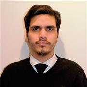 Abogado de la Universidad Diego Portales, con experiencia y conocimientos en Derecho Civil, Derecho de Familia y Derecho Laboral